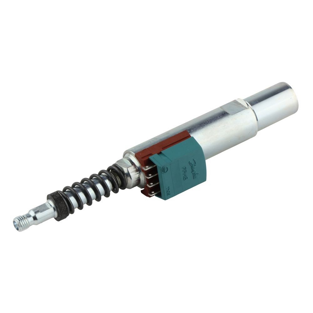 Buderus Ölvorwärmer | 8718578602 | BE-A 1.0-2.3 | PTC50 m. LE Ventil | 17-28kW