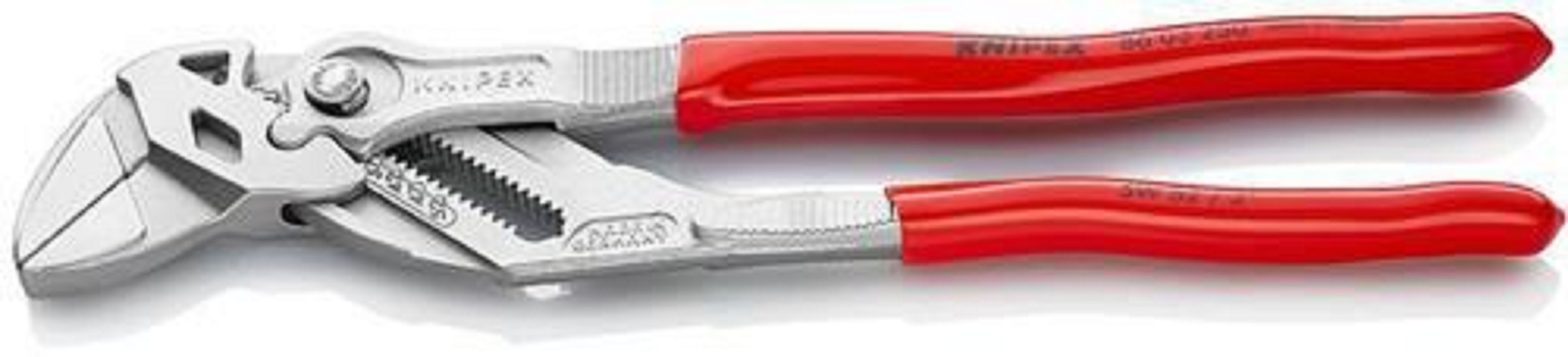 Knipex tangenschlüssel L.250 Spannw. 46 mm