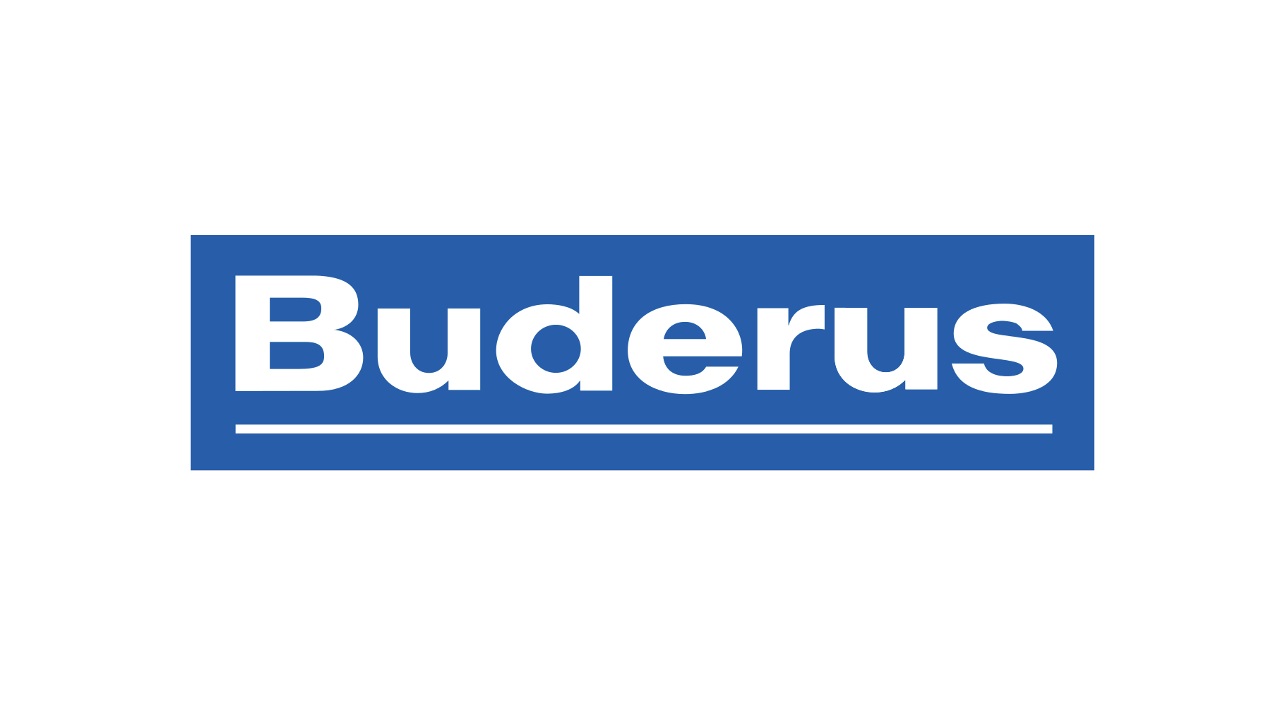 Buderus