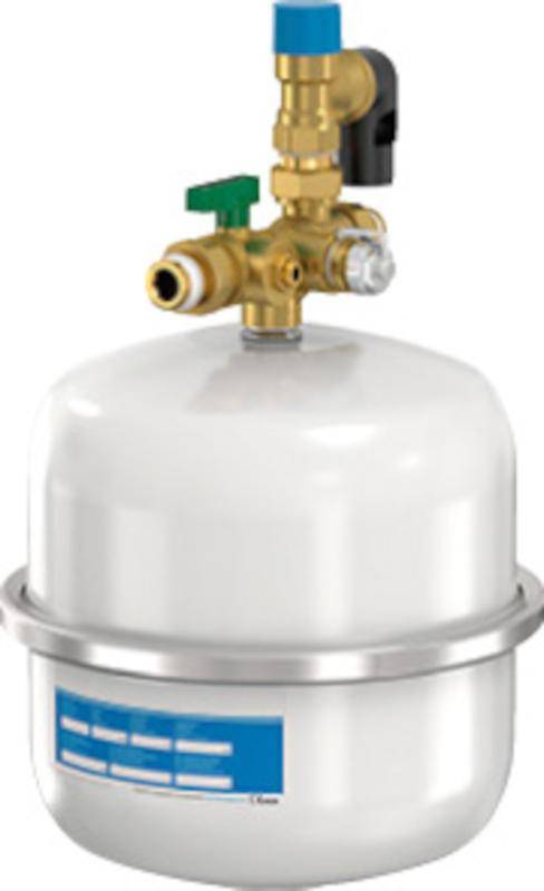 Logafix Sicherheitsgruppe 4807 18L,10bar