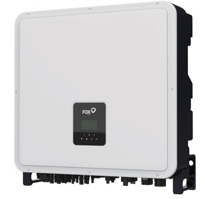 FOX ESS Hybrid-Wechselrichter H3-Pro-20.0, 3-phasig